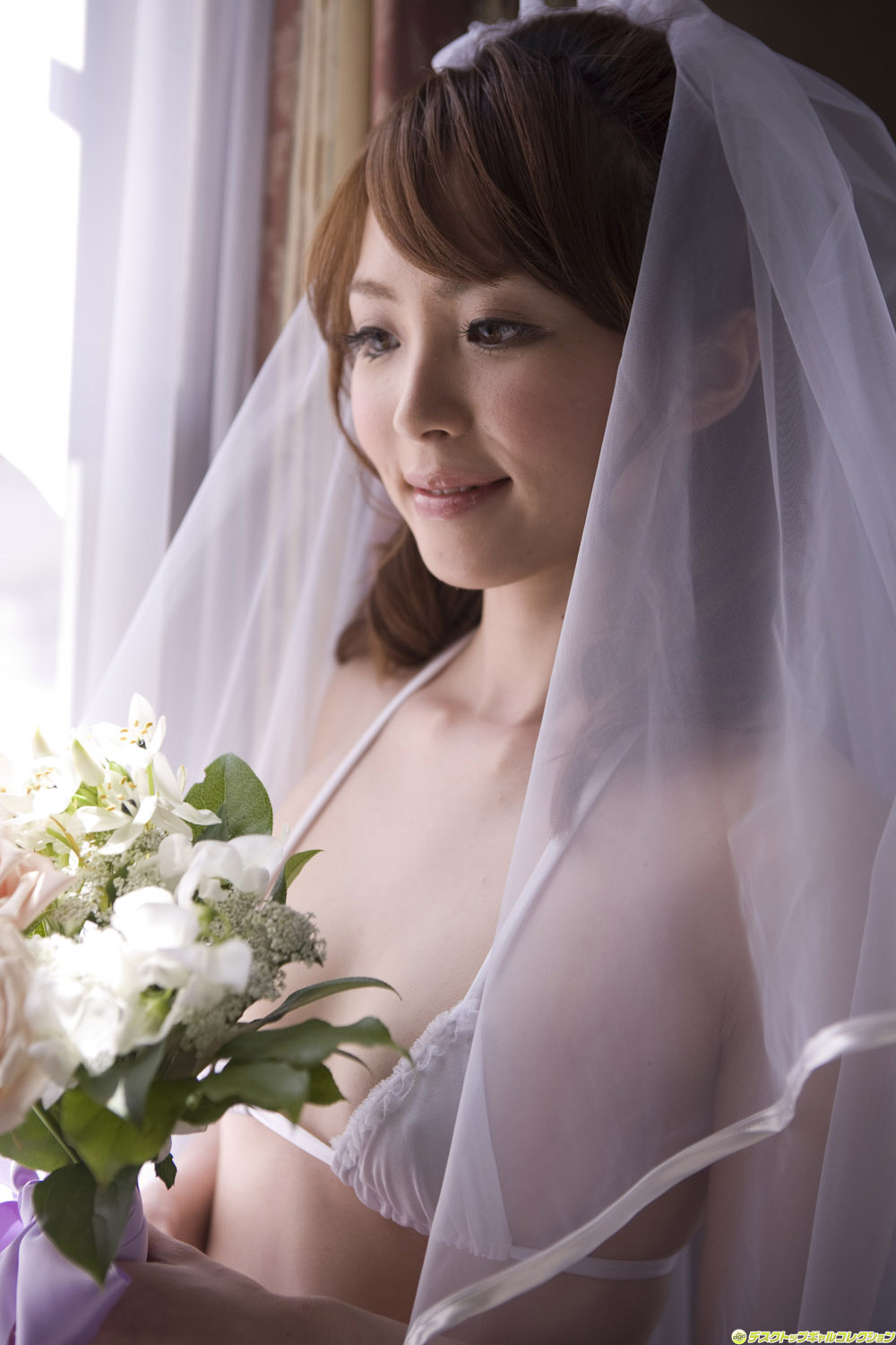 大桥未久 [DGC]No.762 MikaOhashi